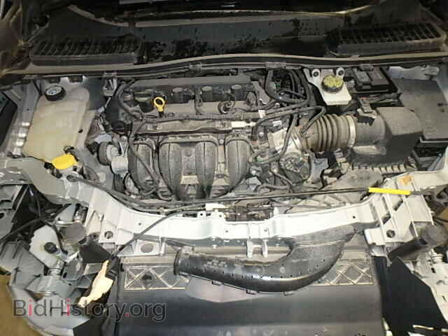 2013 FORD ESCAPE - VIN: 1FMCU0F73DUA33140 - Photo 7