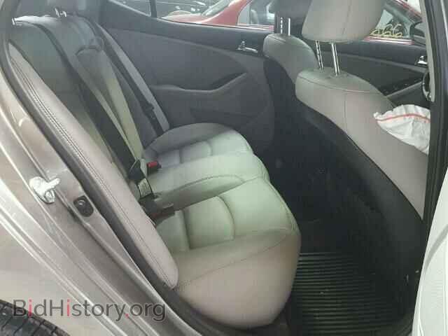 2013 KIA OPTIMA - VIN: 5XXGN4A73DG173924 - Photo 6