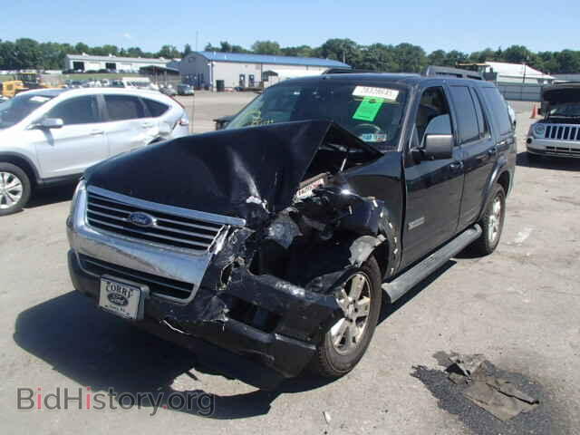 2007 FORD EXPLORER - VIN: 1FMEU73E67UB16845 - Photo 2