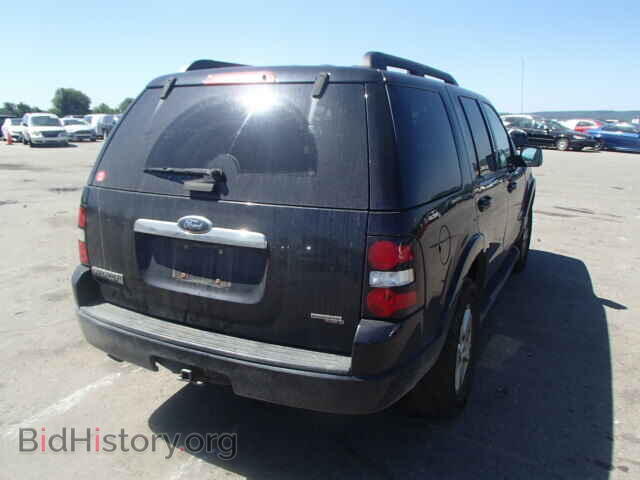 2007 FORD EXPLORER - VIN: 1FMEU73E67UB16845 - Photo 4