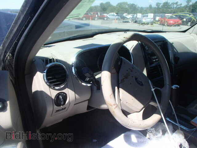 2007 FORD EXPLORER - VIN: 1FMEU73E67UB16845 - Photo 8