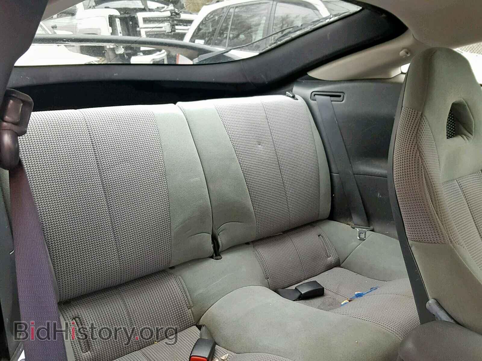 2009 MITSUBISHI ECLIPSE - VIN: 4A3AK34TX9E013310 - Фото 6