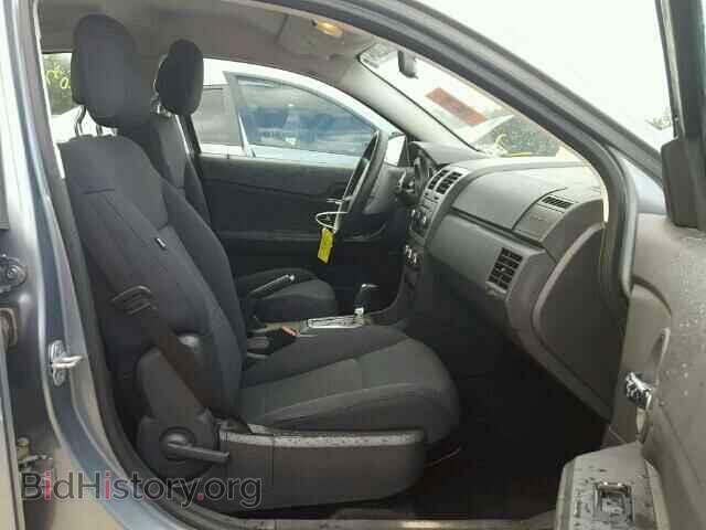 2010 DODGE AVENGER - VIN: 1B3CC4FBXAN195812 - Фото 5