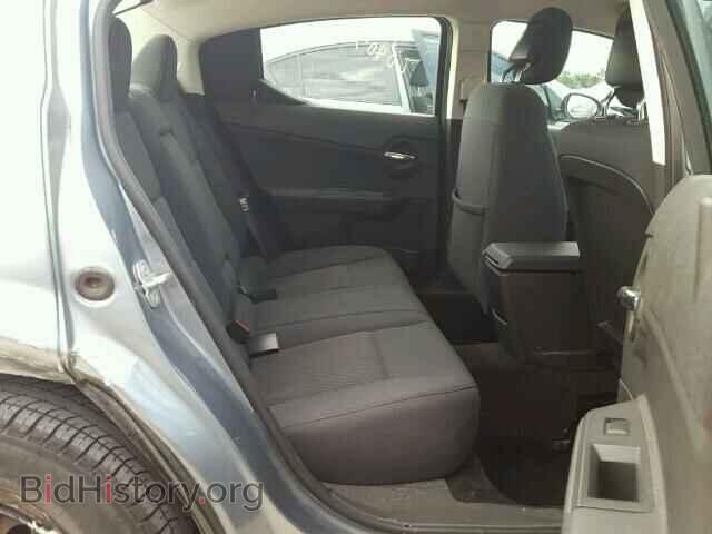 2010 DODGE AVENGER - VIN: 1B3CC4FBXAN195812 - Фото 6