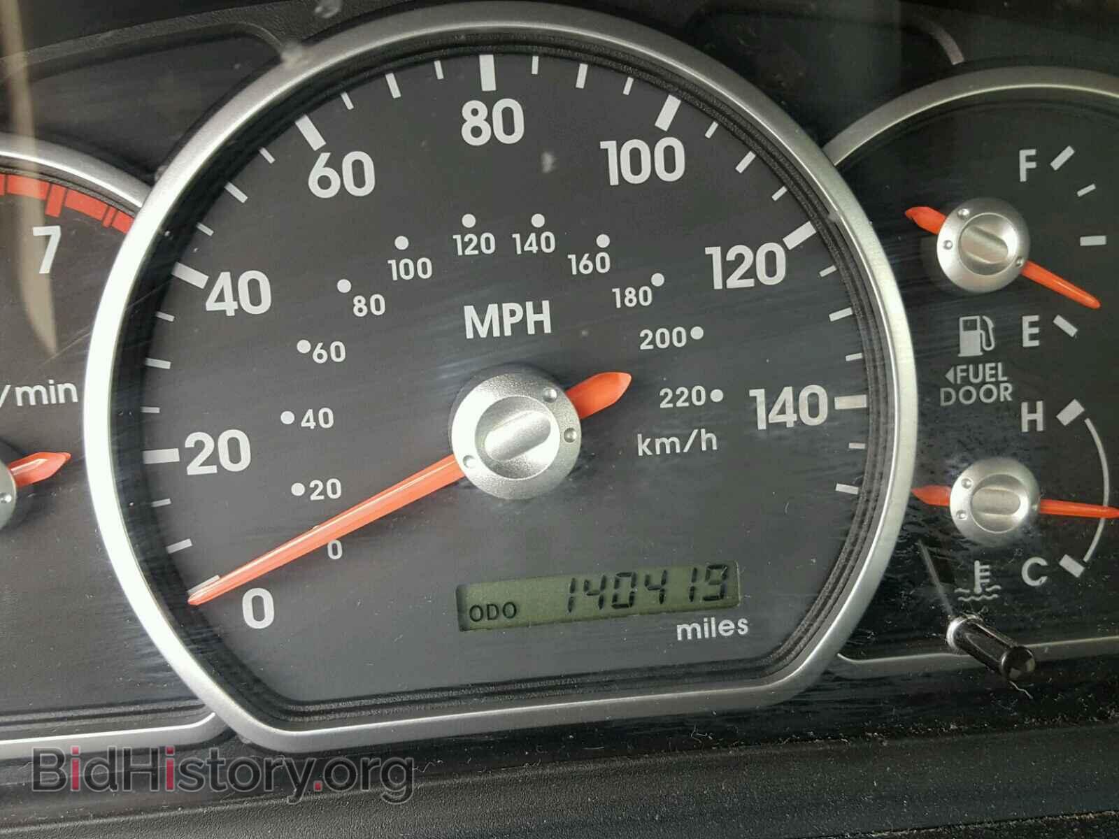 2009 MITSUBISHI GALANT - VIN: 4A3AB36F09E018491 - Фото 8