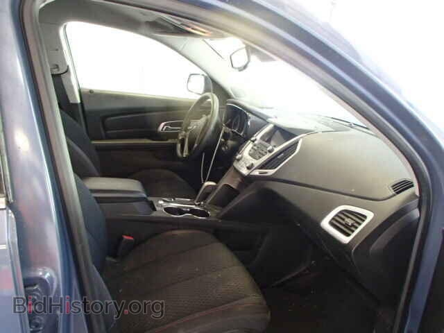 2012 GMC TERRAIN - VIN: 2GKFLREK0C6298744 - Photo 5