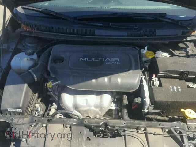 2015 CHRYSLER 200 - VIN: 1C3CCCAB3FN741815 - Photo 7