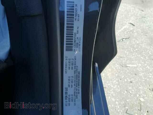 2015 CHRYSLER 200 - VIN: 1C3CCCAB3FN741815 - Photo 10