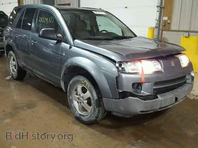 Photo 5GZCZ23D85S868755 - SATURN VUE 2005