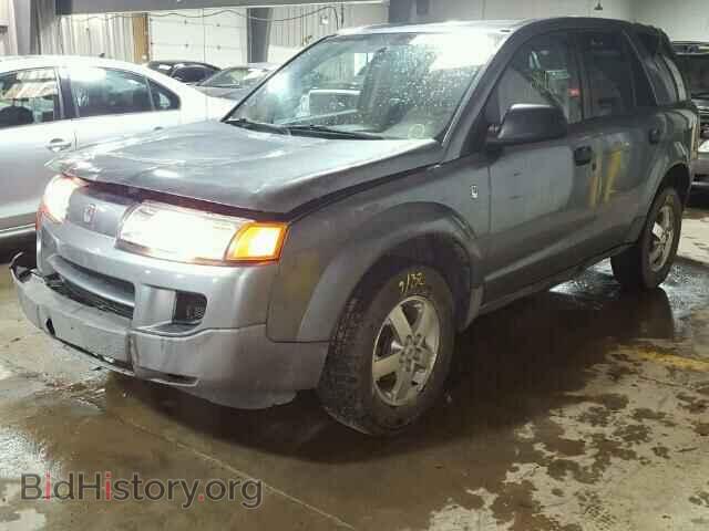 2005 SATURN VUE - VIN: 5GZCZ23D85S868755 - Фото 2