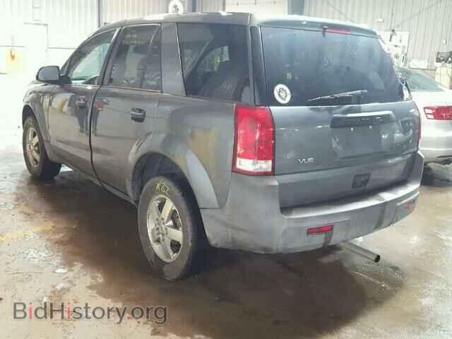 2005 SATURN VUE - VIN: 5GZCZ23D85S868755 - Фото 3