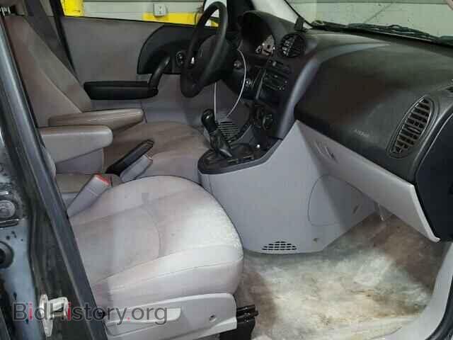 2005 SATURN VUE - VIN: 5GZCZ23D85S868755 - Фото 5