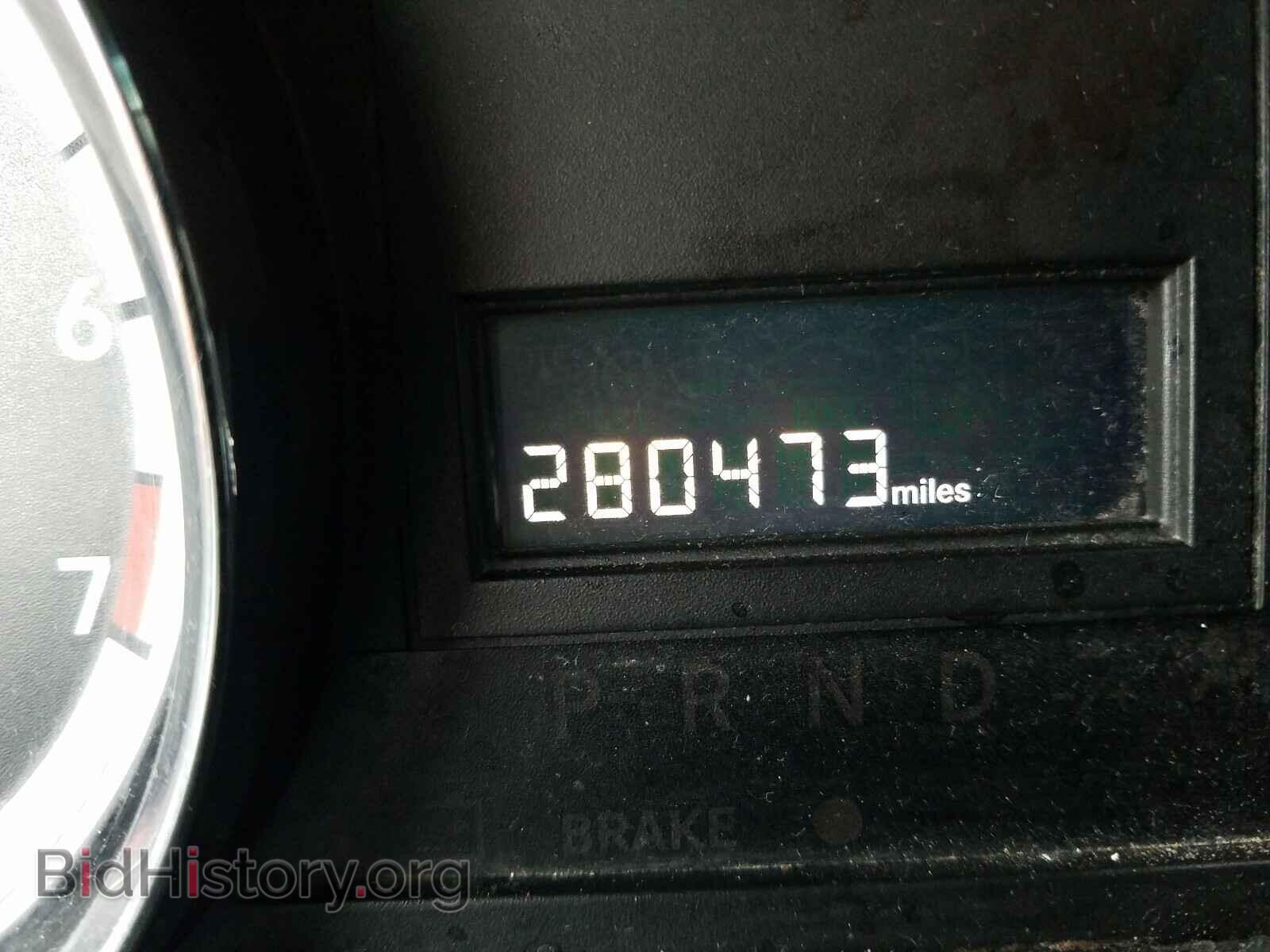 2015 DODGE CARAVAN - VIN: 2C4RDGBG9FR681997 - Фото 8