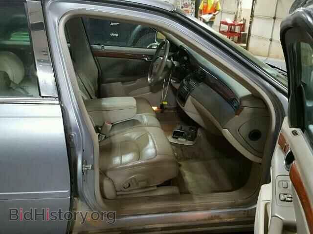 2004 CADILLAC DEVILLE - VIN: 1G6KD54Y54U247462 - Фото 5