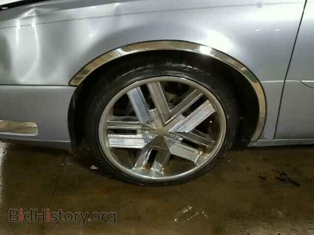 2004 CADILLAC DEVILLE - VIN: 1G6KD54Y54U247462 - Фото 10