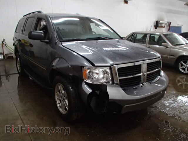 Photo 1D8HB48P09F701204 - DODGE DURANGO 2009