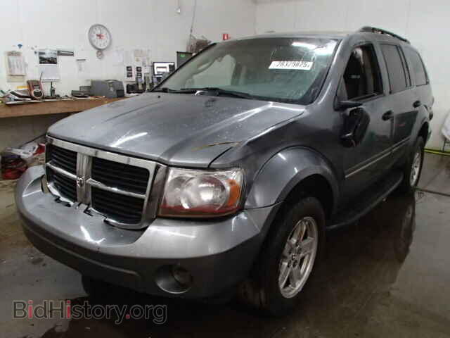 2009 DODGE DURANGO - VIN: 1D8HB48P09F701204 - Photo 2