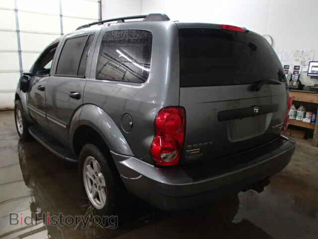 2009 DODGE DURANGO - VIN: 1D8HB48P09F701204 - Photo 3