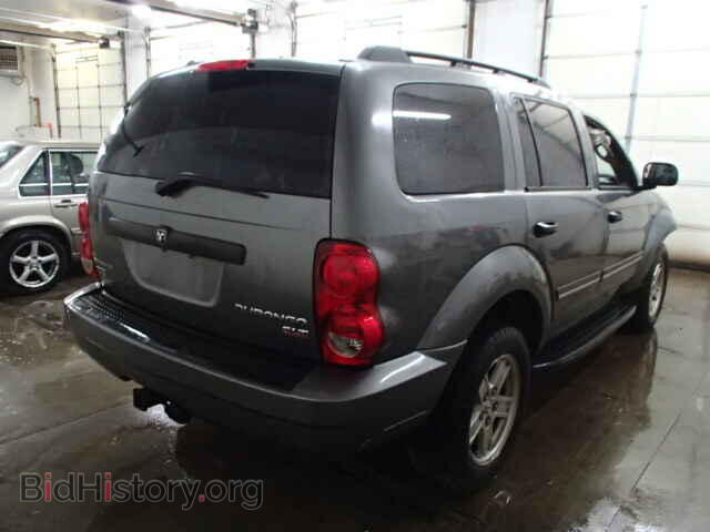 2009 DODGE DURANGO - VIN: 1D8HB48P09F701204 - Photo 4