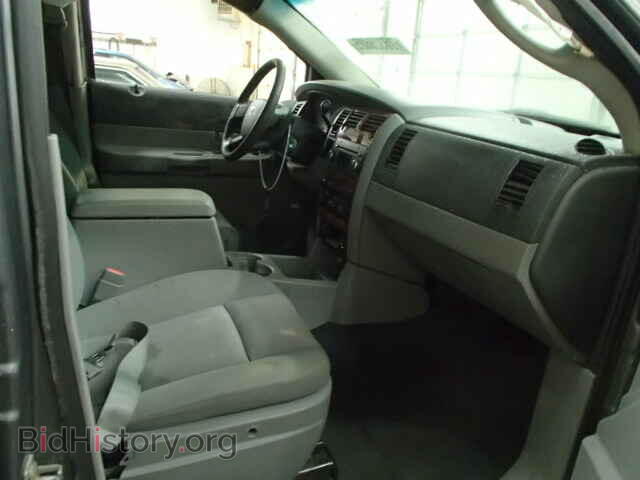 2009 DODGE DURANGO - VIN: 1D8HB48P09F701204 - Photo 5