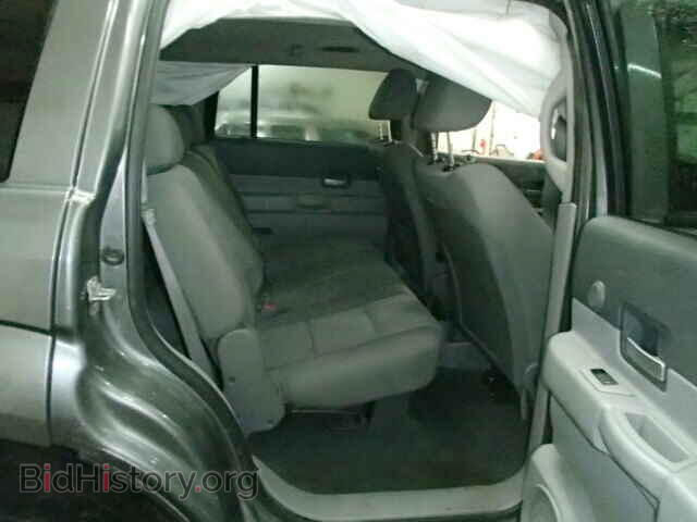 2009 DODGE DURANGO - VIN: 1D8HB48P09F701204 - Photo 6