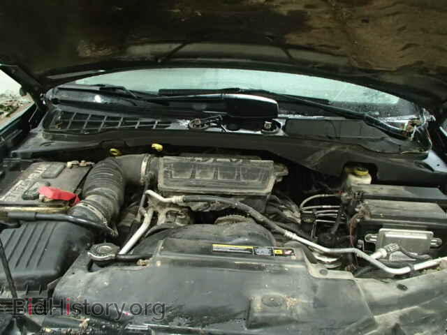 2009 DODGE DURANGO - VIN: 1D8HB48P09F701204 - Photo 7