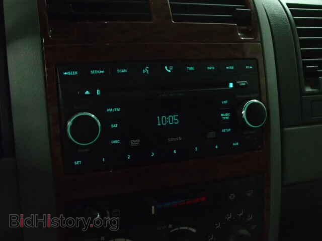 2009 DODGE DURANGO - VIN: 1D8HB48P09F701204 - Photo 9