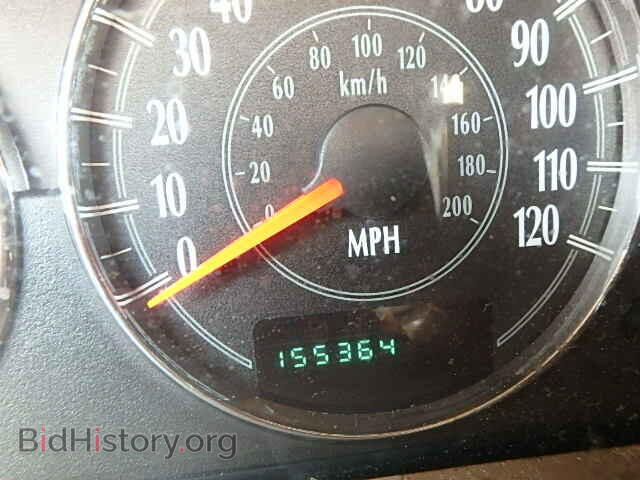 2002 CHRYSLER SEBRING - VIN: 1C3EL46RX2N339045 - Фото 8