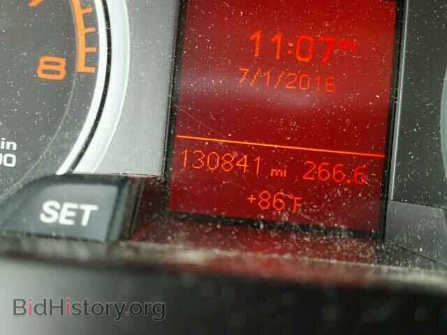 2011 AUDI A4 - VIN: WAUFFAFL8BA091075 - Фото 8