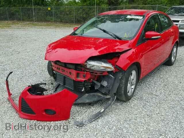 2014 FORD FOCUS - VIN: 1FADP3F27EL121580 - Photo 2
