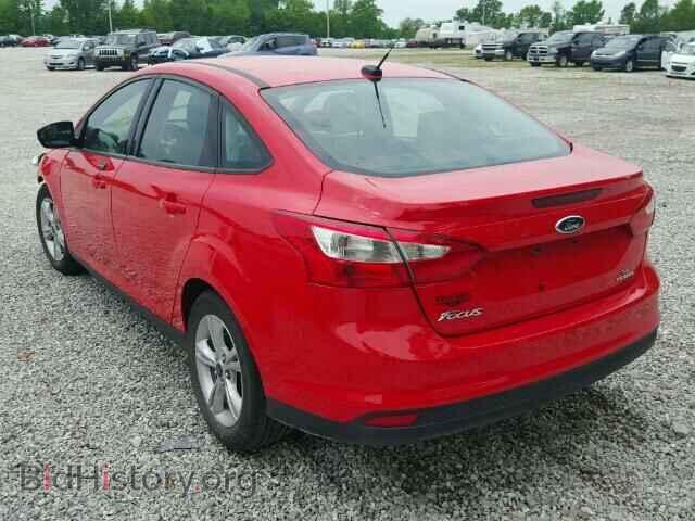 2014 FORD FOCUS - VIN: 1FADP3F27EL121580 - Photo 3