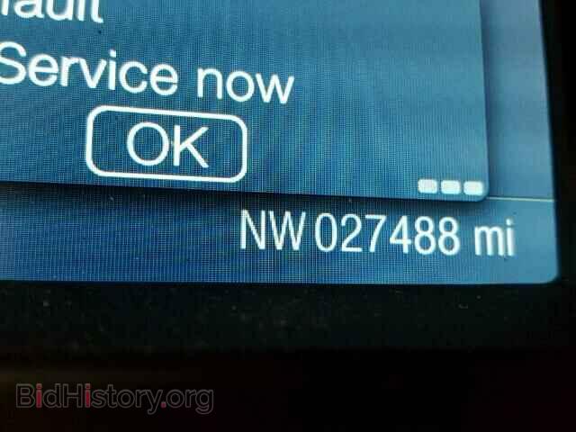 2014 FORD FOCUS - VIN: 1FADP3F28EL435688 - Фото 8