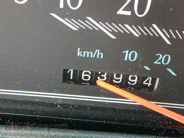 1992 CADILLAC DEVILLE - VIN: 1G6CD53B2N4243954 - Photo 8