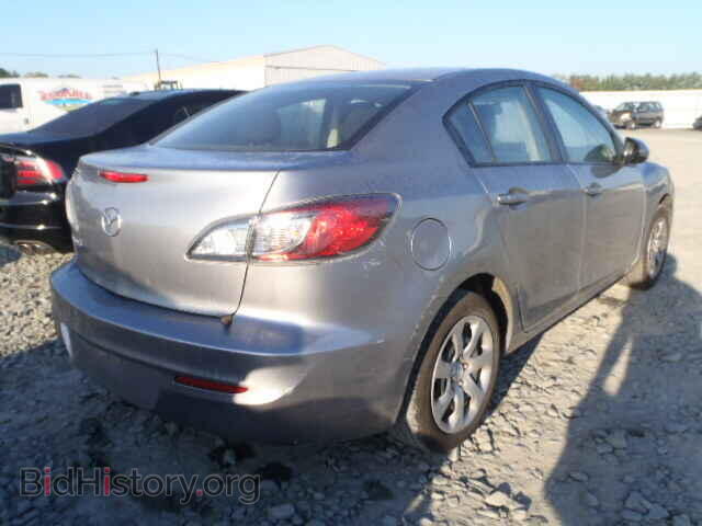 2012 MAZDA 3 - VIN: JM1BL1UG3C1656947 - Фото 4