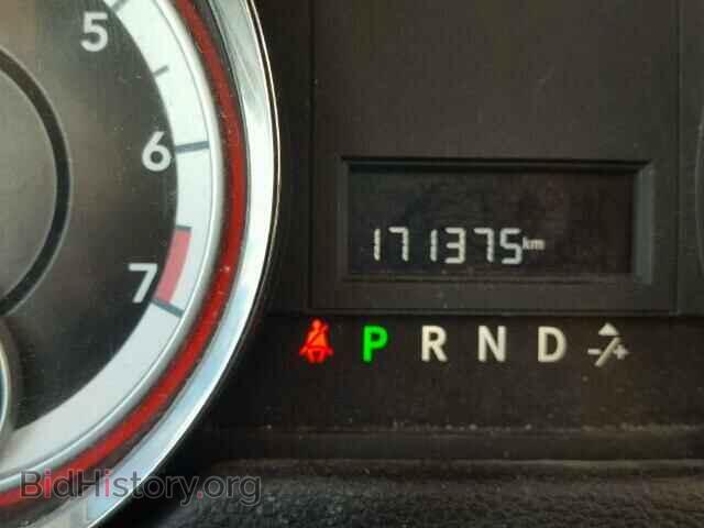 2011 DODGE CARAVAN - VIN: 2D4RN4DG4BR672971 - Photo 8
