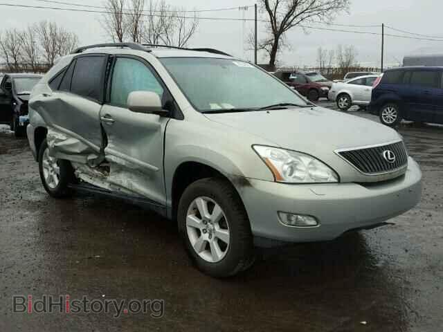 Photo 2T2HA31U94C018040 - LEXUS RX330 2004