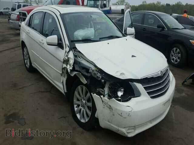 Photo 1C3CC5FBXAN233743 - CHRYSLER SEBRING 2010