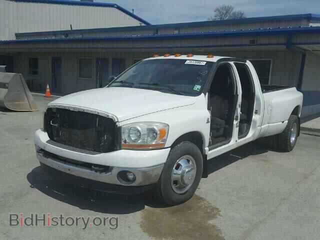 2004 DODGE RAM 3500 - VIN: 3D7MA48C94G223505 - Фото 2