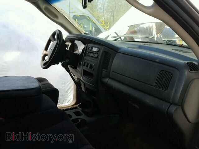 2004 DODGE RAM 3500 - VIN: 3D7MA48C94G223505 - Фото 5