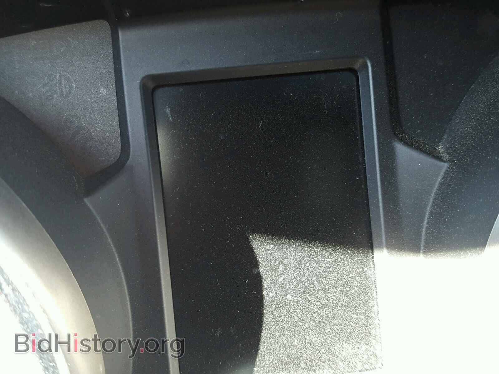 2012 JEEP CHEROKEE - VIN: 1C4RJFAG7CC156459 - Фото 8