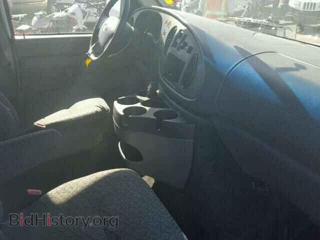 2008 FORD ECONOLINE - VIN: 1FTSS34L78DA46311 - Фото 5