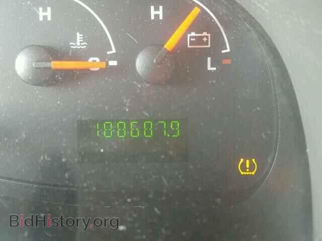 2008 FORD ECONOLINE - VIN: 1FTSS34L78DA46311 - Фото 8