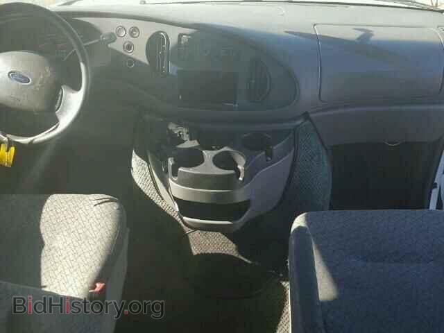 2008 FORD ECONOLINE - VIN: 1FTSS34L78DA46311 - Фото 9