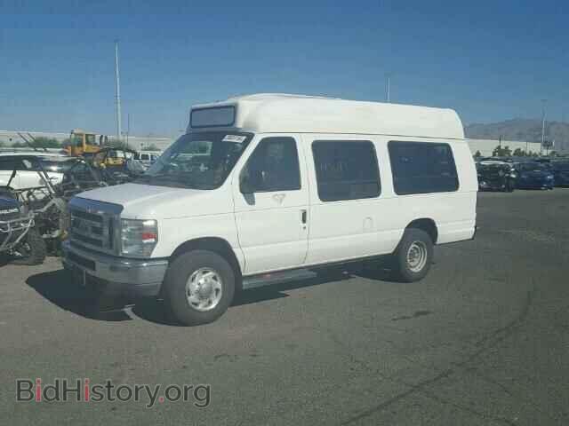 2008 FORD ECONOLINE - VIN: 1FTSS34L78DA46311 - Фото 10