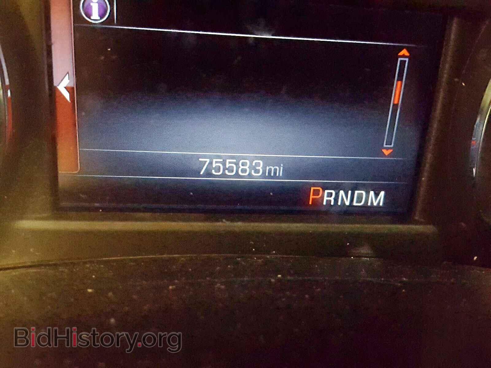 2014 GMC SIERRA - VIN: 3GTU2VEC3EG529005 - Фото 8