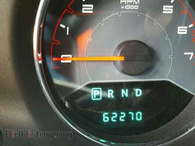 2013 DODGE AVENGER - VIN: 1C3CDZAB7DN623019 - Фото 8