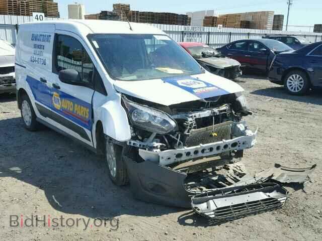 Photo NM0LS6E72G1278433 - FORD TRANSIT CO 2016