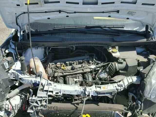 2016 FORD TRANSIT CO - VIN: NM0LS6E72G1278433 - Фото 7