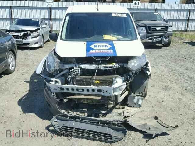 2016 FORD TRANSIT CO - VIN: NM0LS6E72G1278433 - Фото 9