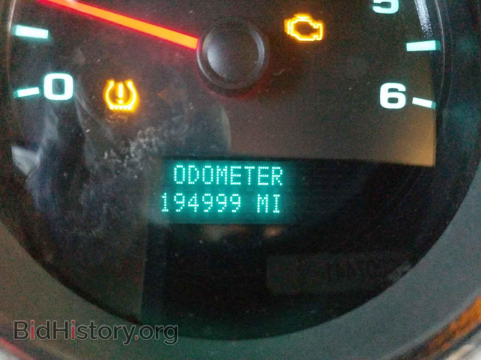 2008 CHEVROLET SILVERADO - VIN: 2GCEC19J681255718 - Фото 8